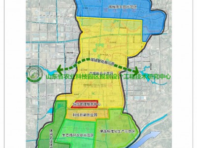 樂陵市市中街道鄉(xiāng)村振興規(guī)劃 (2020-2025)